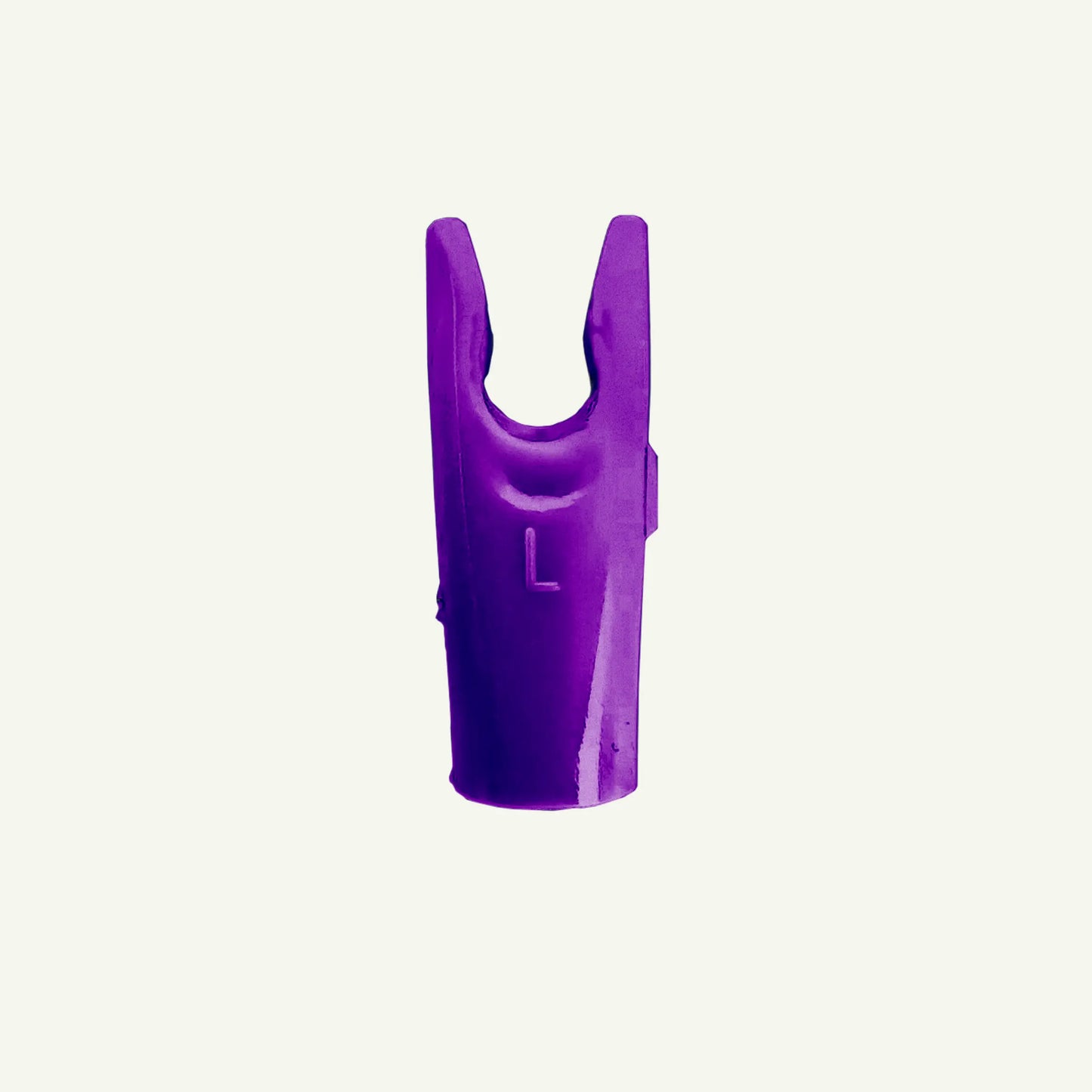 101163 Penthalon Slim Line Pin Nocke lila