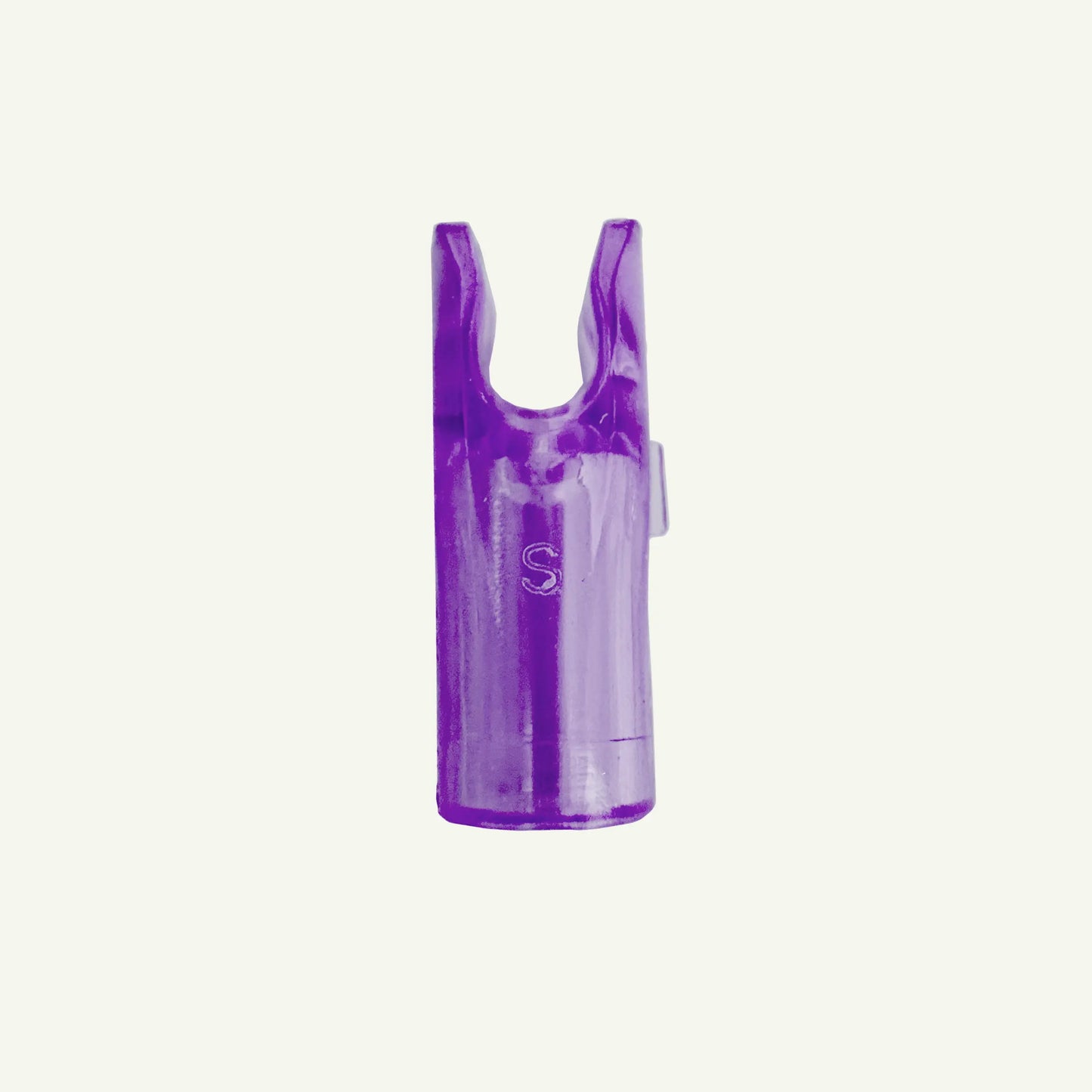 101163 Penthalon Slim Line Pin Nocke flo. lila
