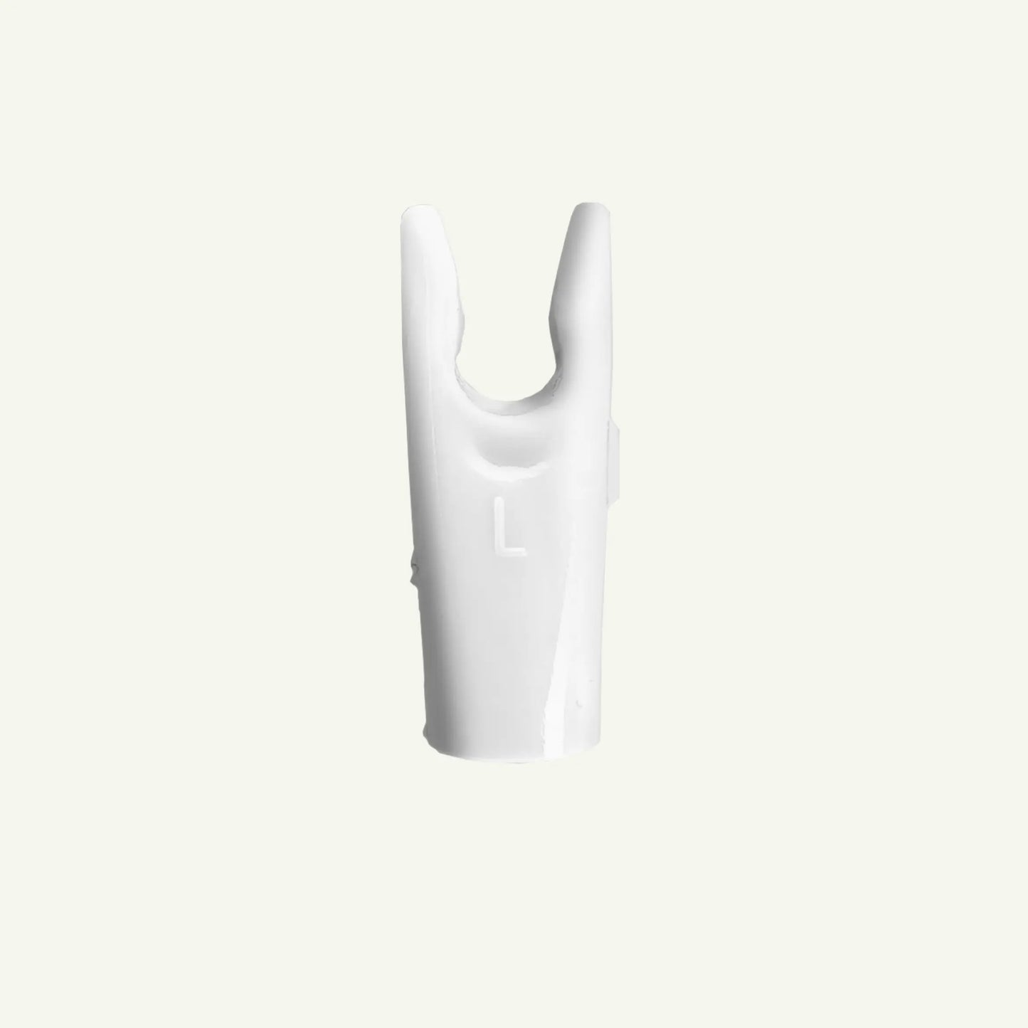 101163 Penthalon Slim Line Pin Nocke weiss
