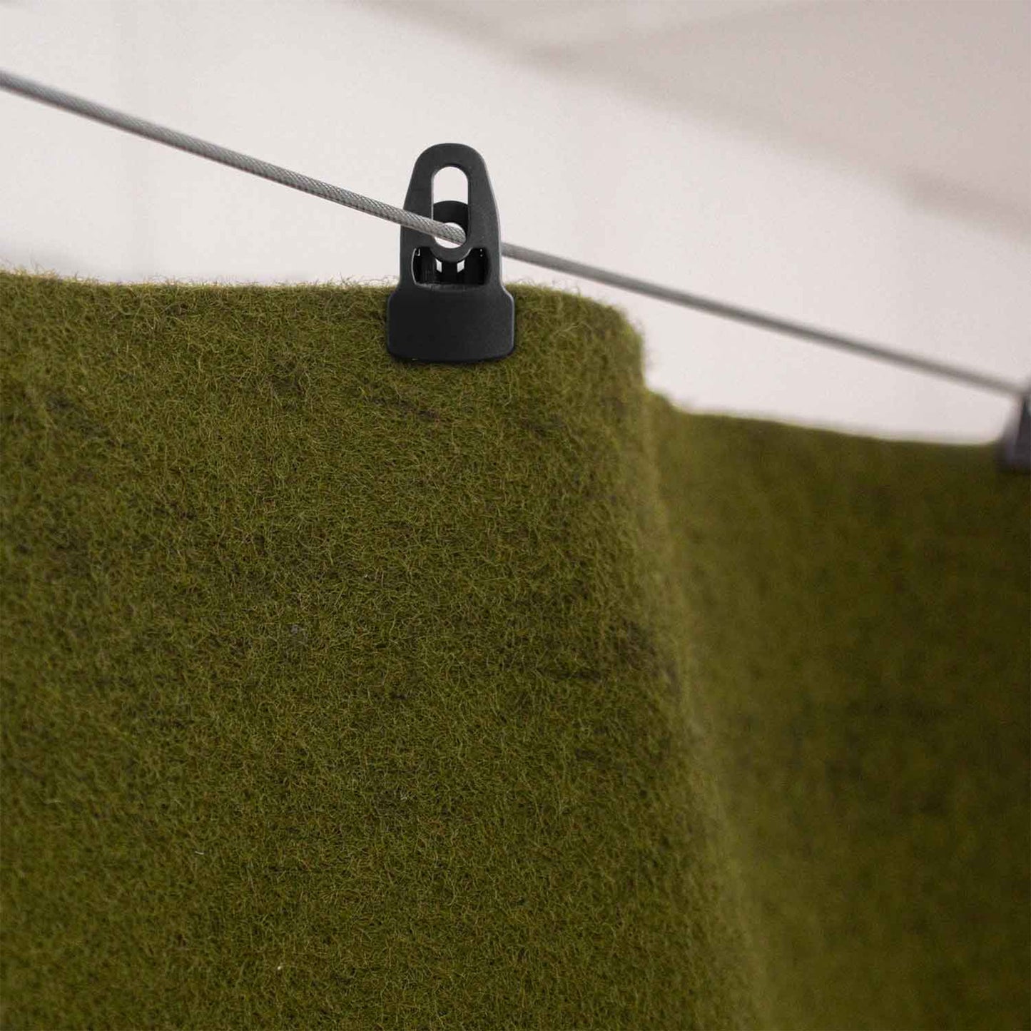 101174 Dura Green Nature Pfeilfangmatte