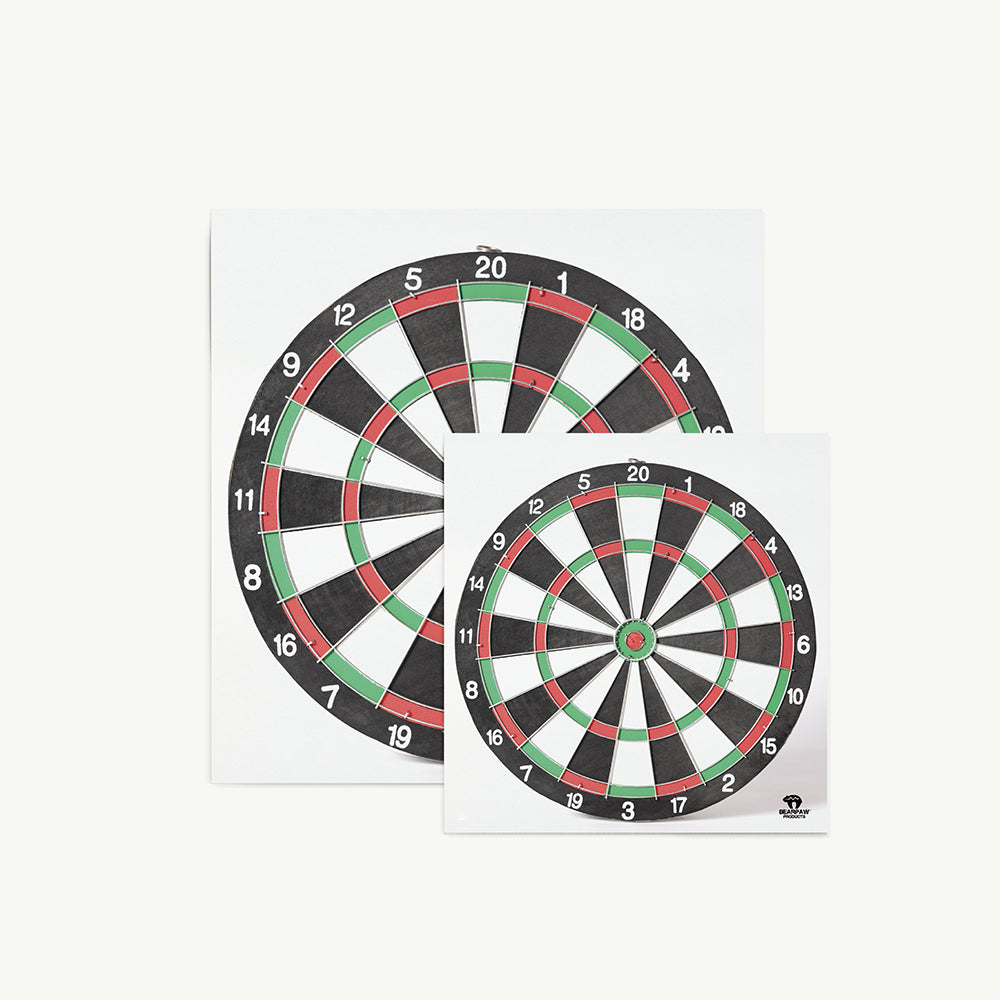 100551 Zielscheibenauflage Dart