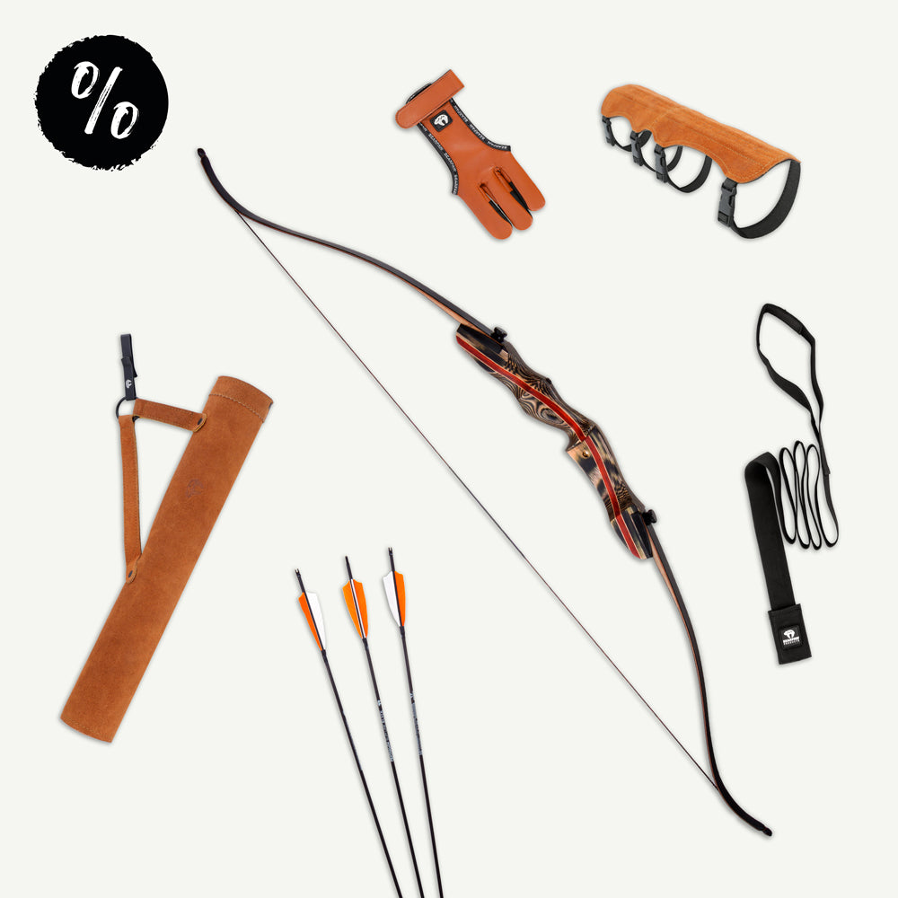 Penthalon Einsteiger Set Erwachsene Large