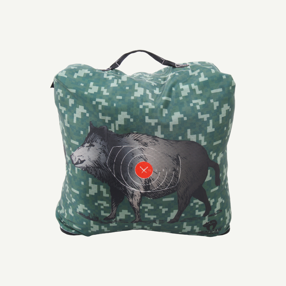 60060 Dura Target Bag Schießsack