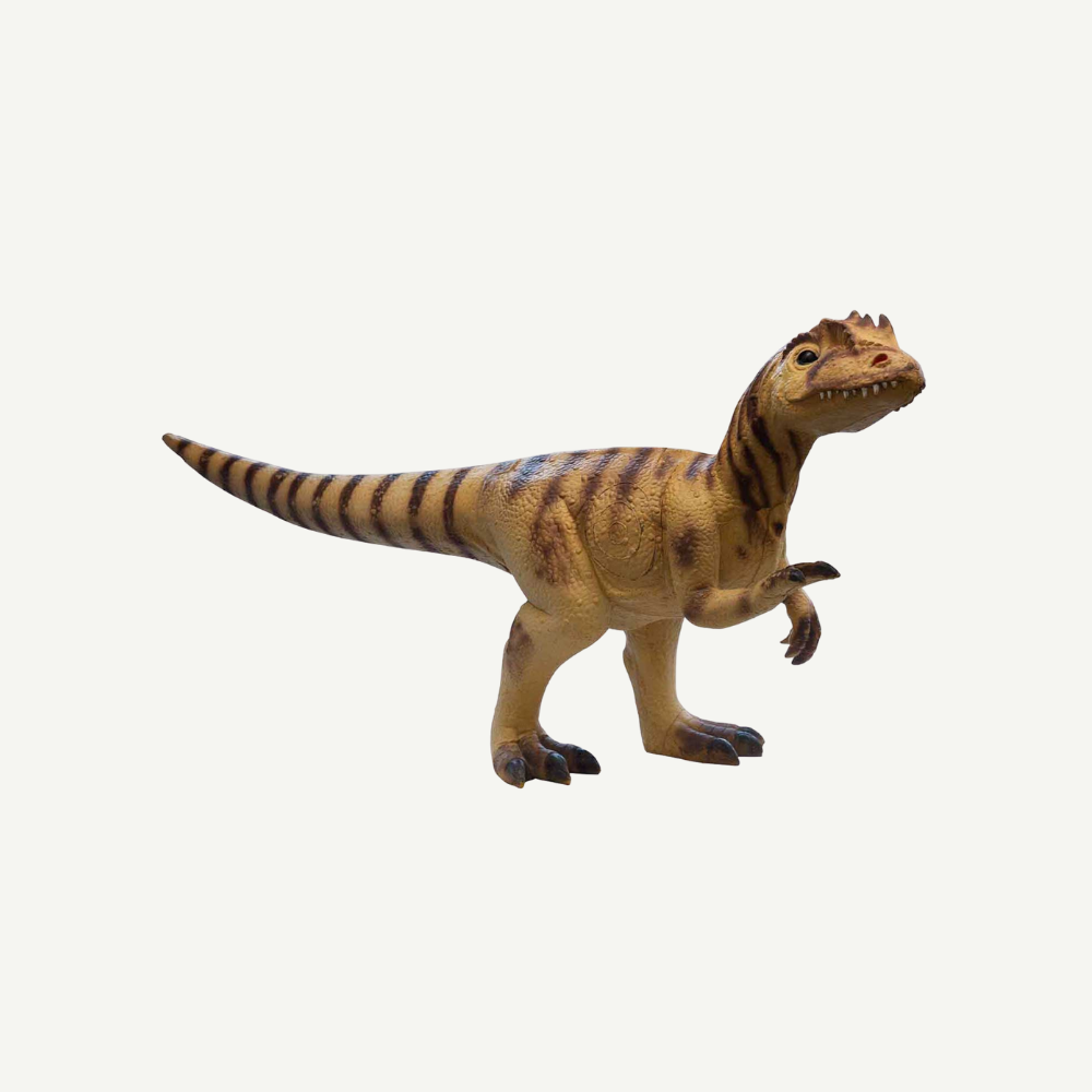 100482 IBB 3D Tier Raptor Kill Bee Raptor