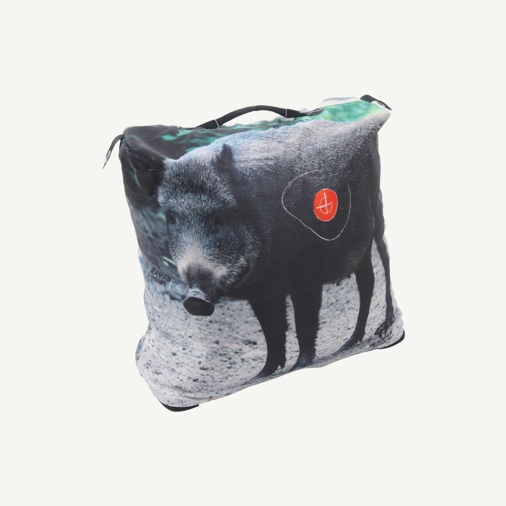 60060 Dura Target Bag Schießsack