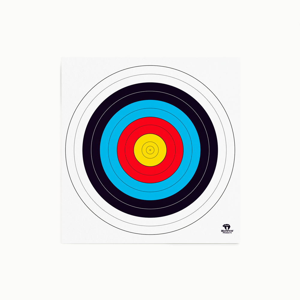 100082 Fita Zielscheibenauflage