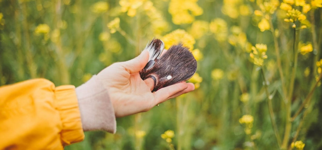 Welcher Handschutz passt am besten zu mir?