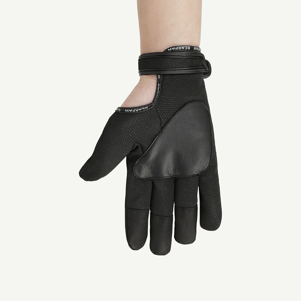 100014 Schießhandschuh Hunter