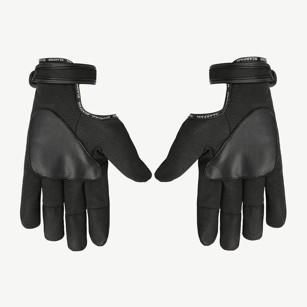 100014 Schießhandschuh Hunter
