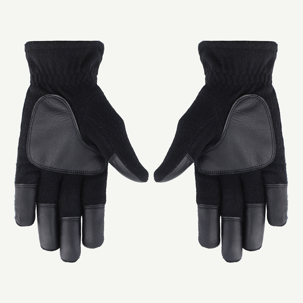 100017 Premium Archery Glove Winter (Paar)
