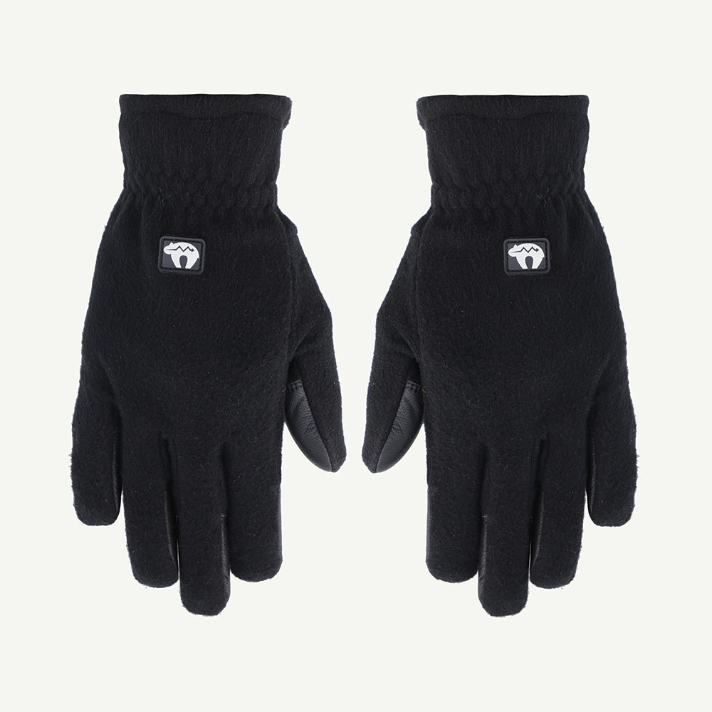 100017 Premium Archery Glove Winter (Paar)