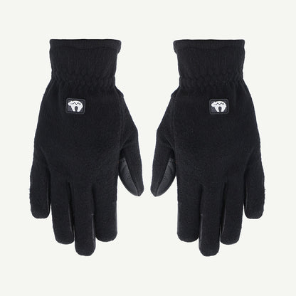 100017 Premium Archery Glove Winter (Paar)
