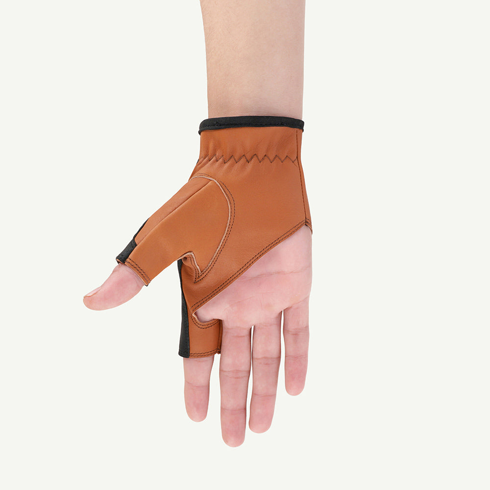 100021 Bogenhandschuh Archer