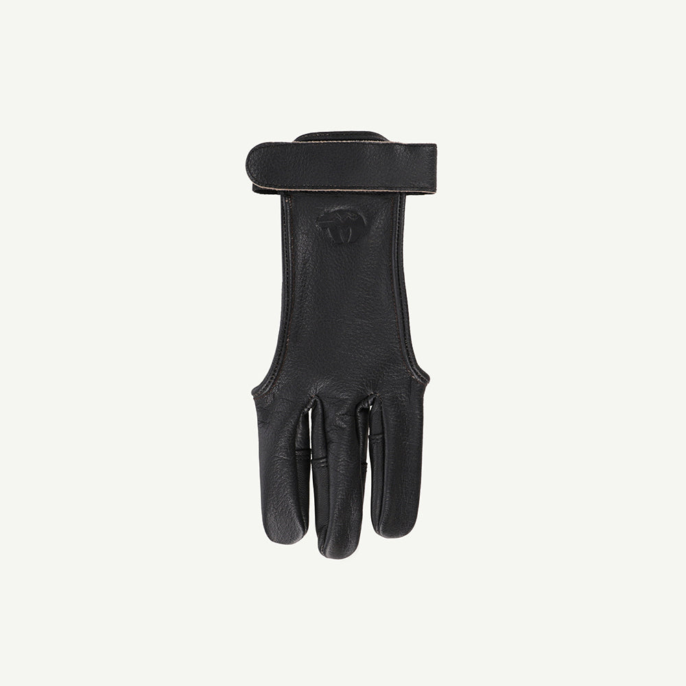 100022 Schießhandschuh Dark