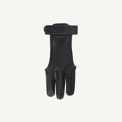 100022 Schießhandschuh Dark
