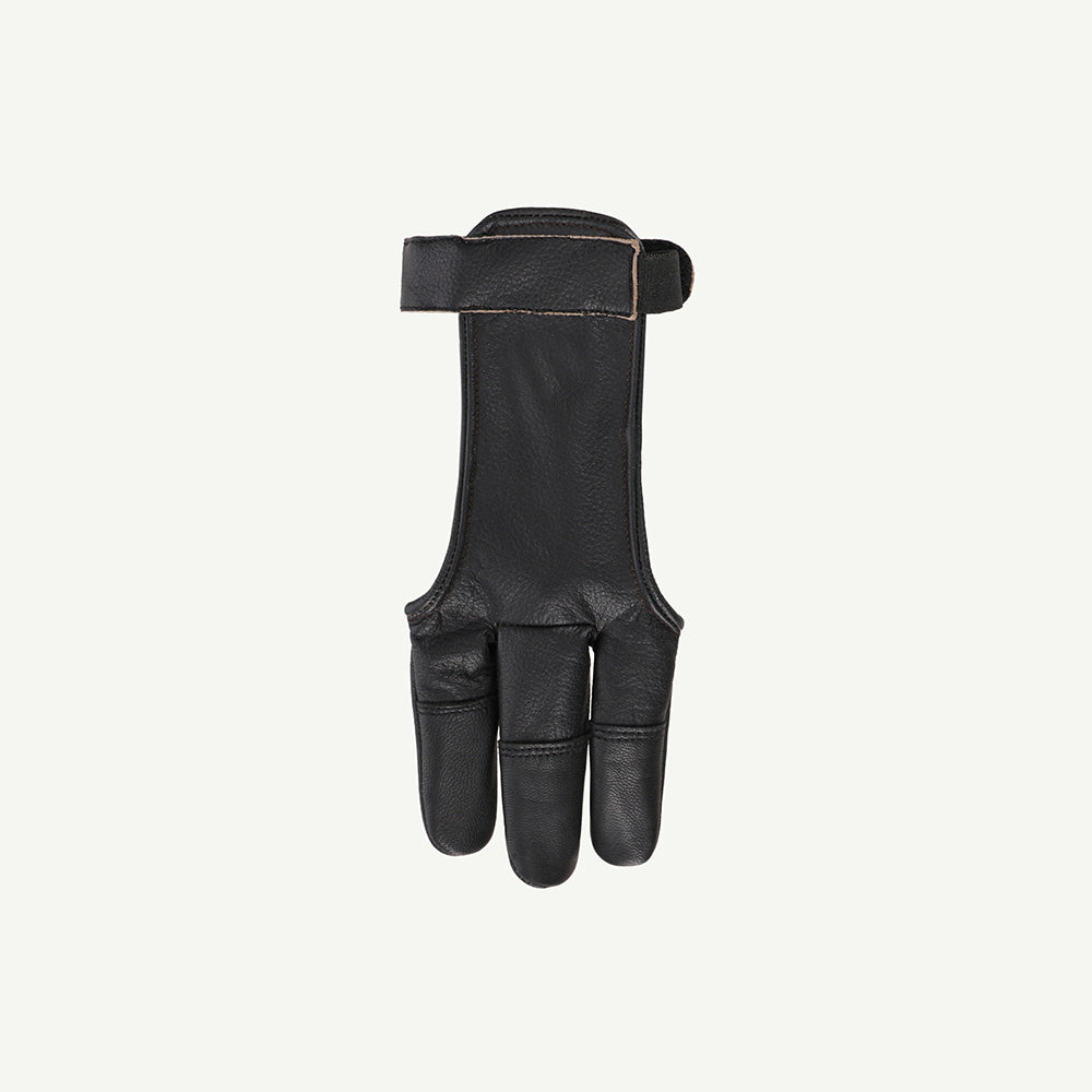 100022 Schießhandschuh Dark