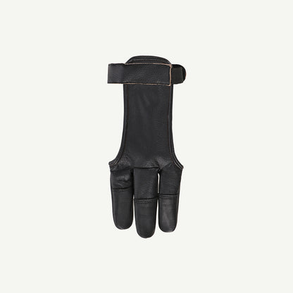100022 Schießhandschuh Dark