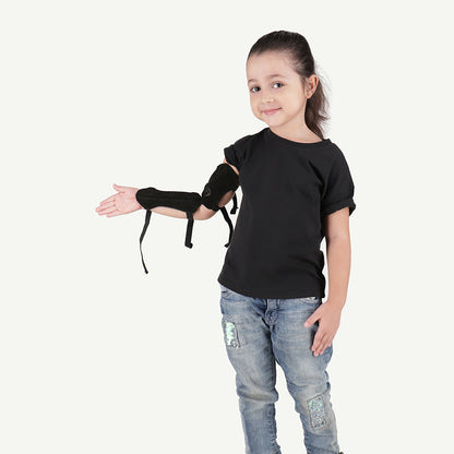 100025 Armschutz Easy Youth