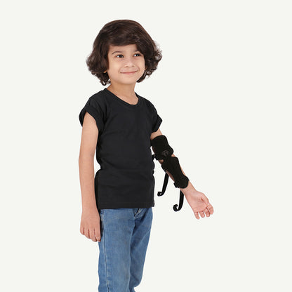100026 Armschutz Easy Kids