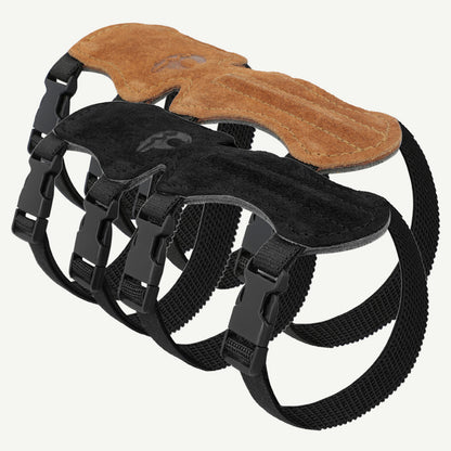 100026 Armschutz Easy Kids honigbraun