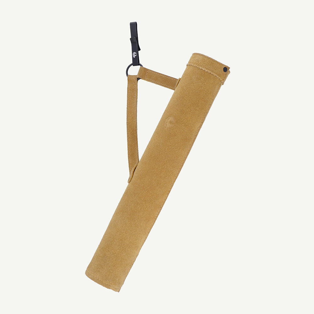 100035 Seitenköcher Light beige