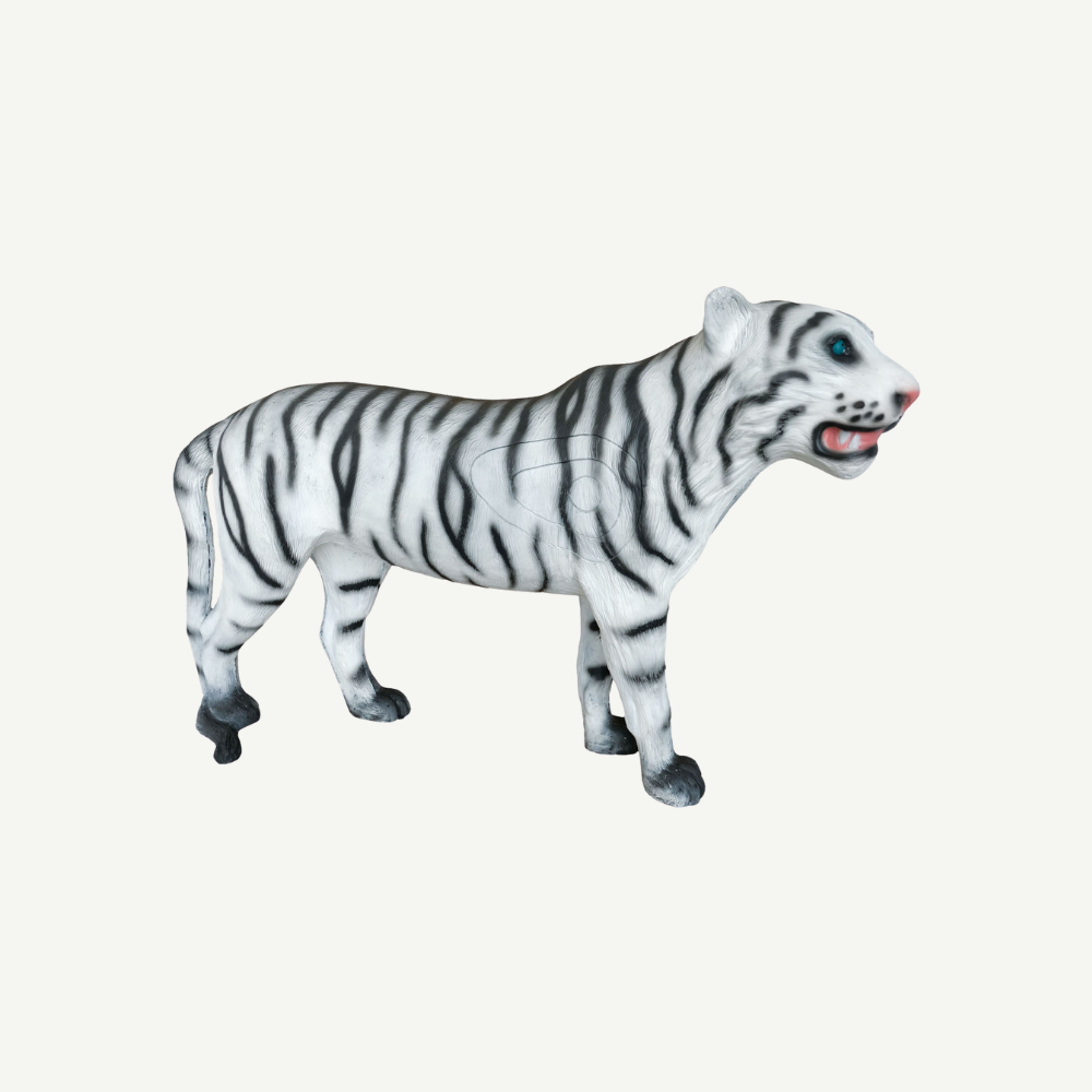 100292 Leitold Weißer Tiger