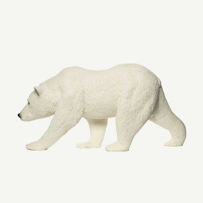 100513 IBB 3D Tier großer Eisbär laufend (Speditionsfracht)
