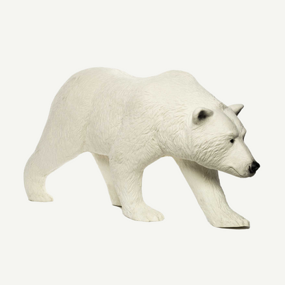 100513 IBB 3D Tier großer Eisbär laufend (Speditionsfracht)