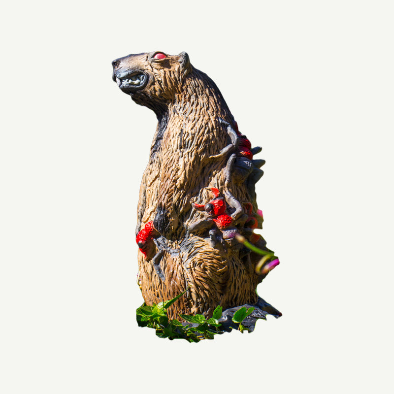 100621 Leitold AGGROundhog
