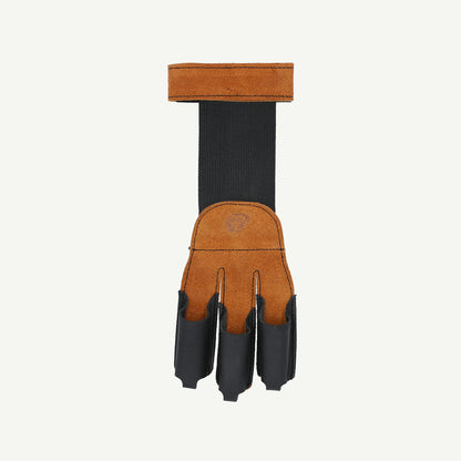 Schießhandschuh Roots