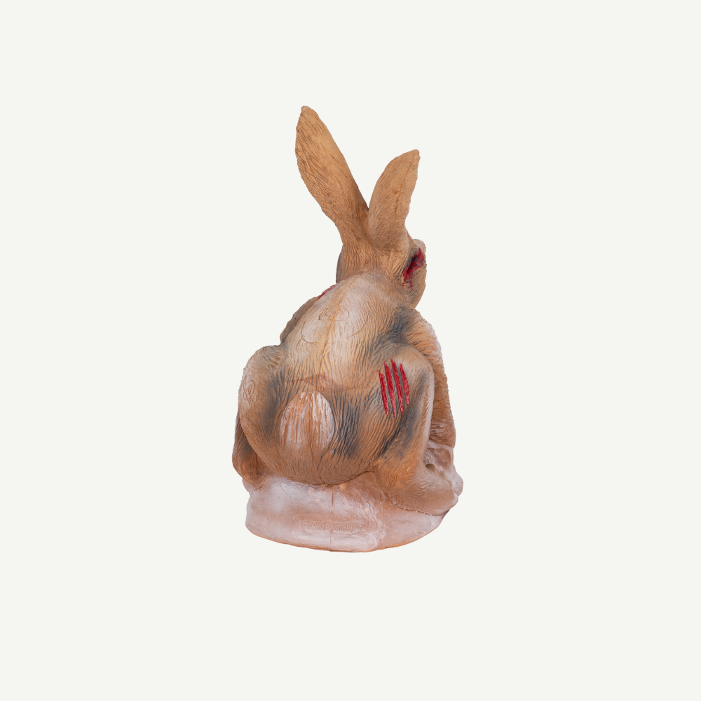100927 Longlife Zombie Hase