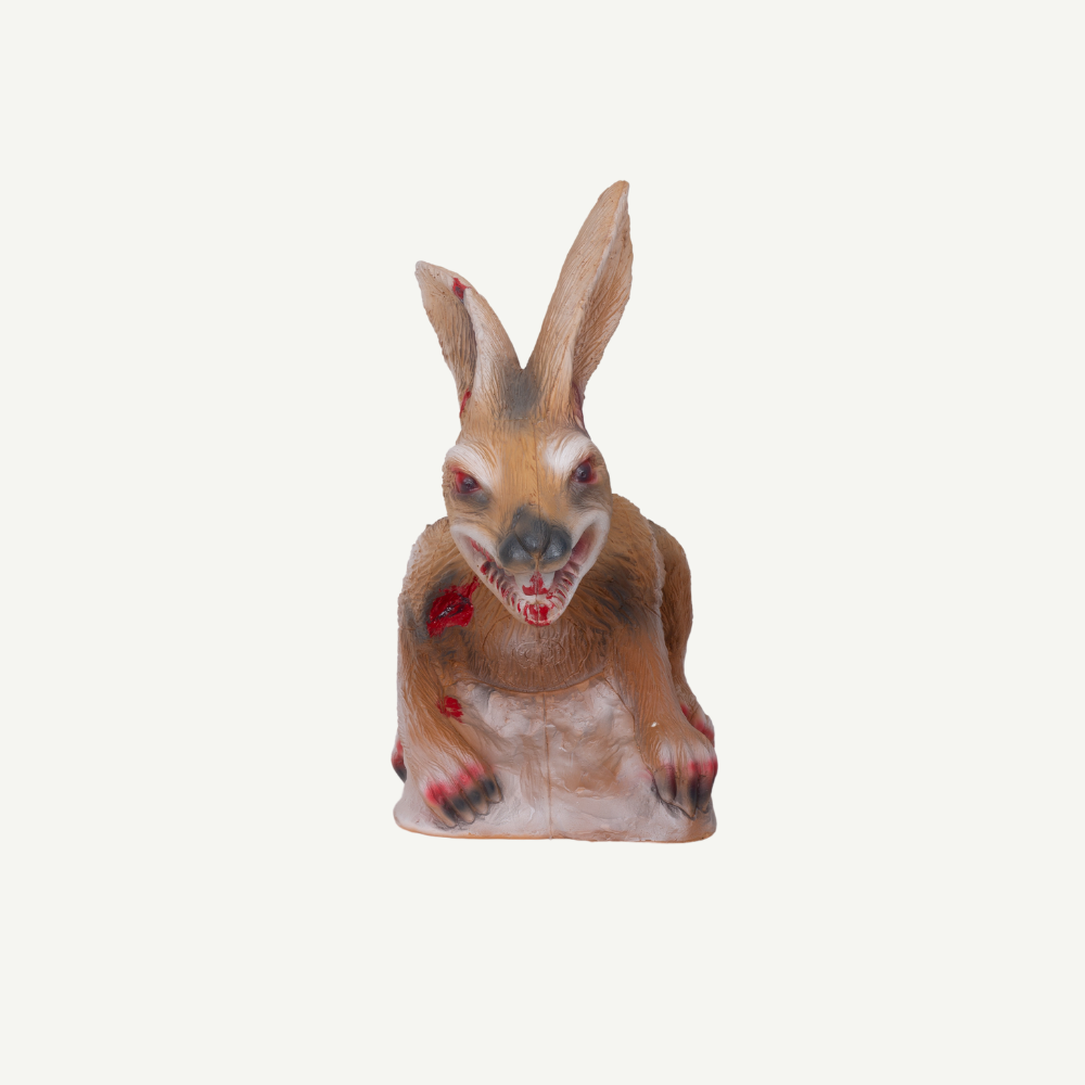 100927 Longlife Zombie Hase