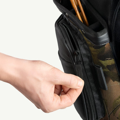 100931 Penthalon GuardX Holsterköcher