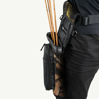 100931 Penthalon GuardX Holsterköcher