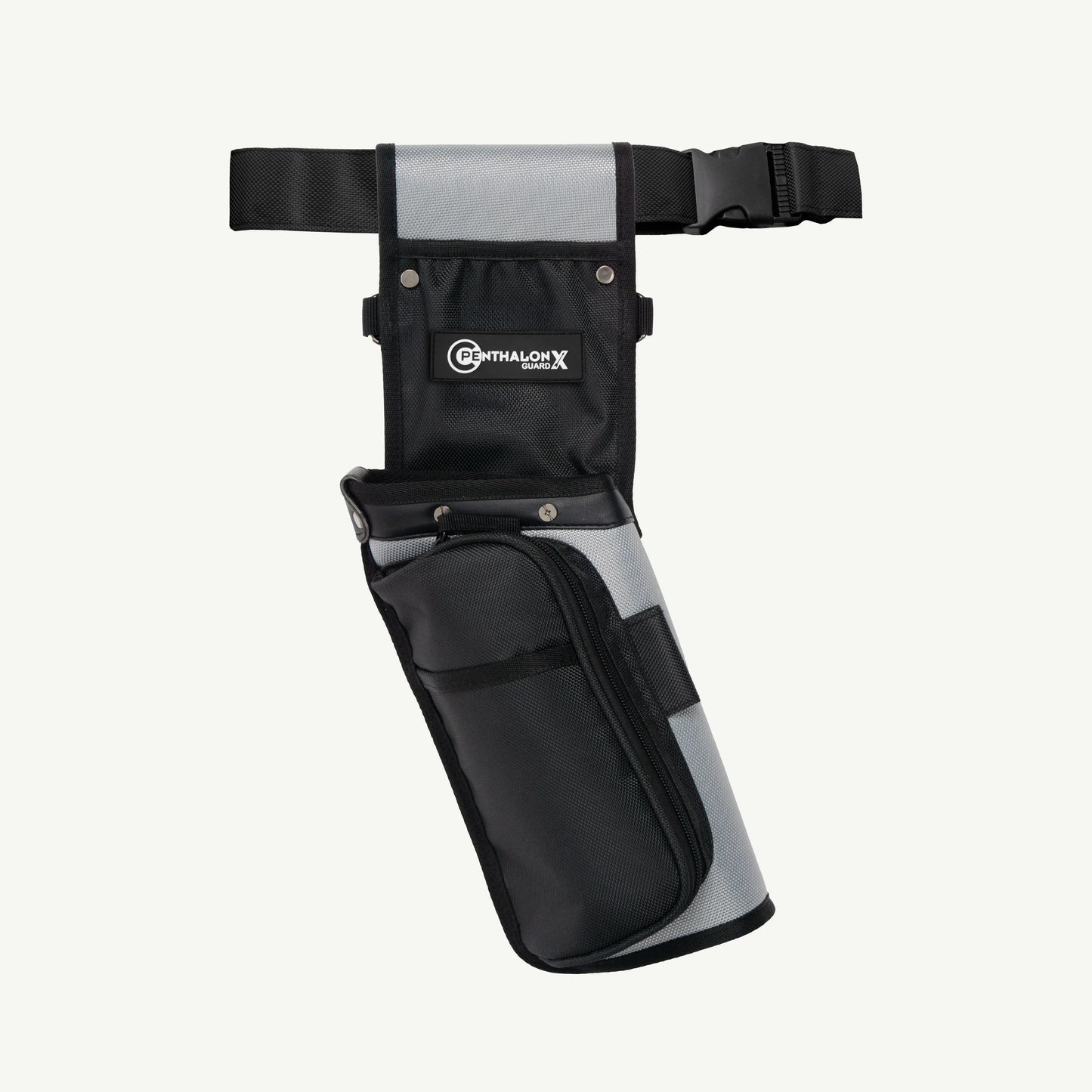 100931 Penthalon GuardX Holsterköcher schwarz-grau