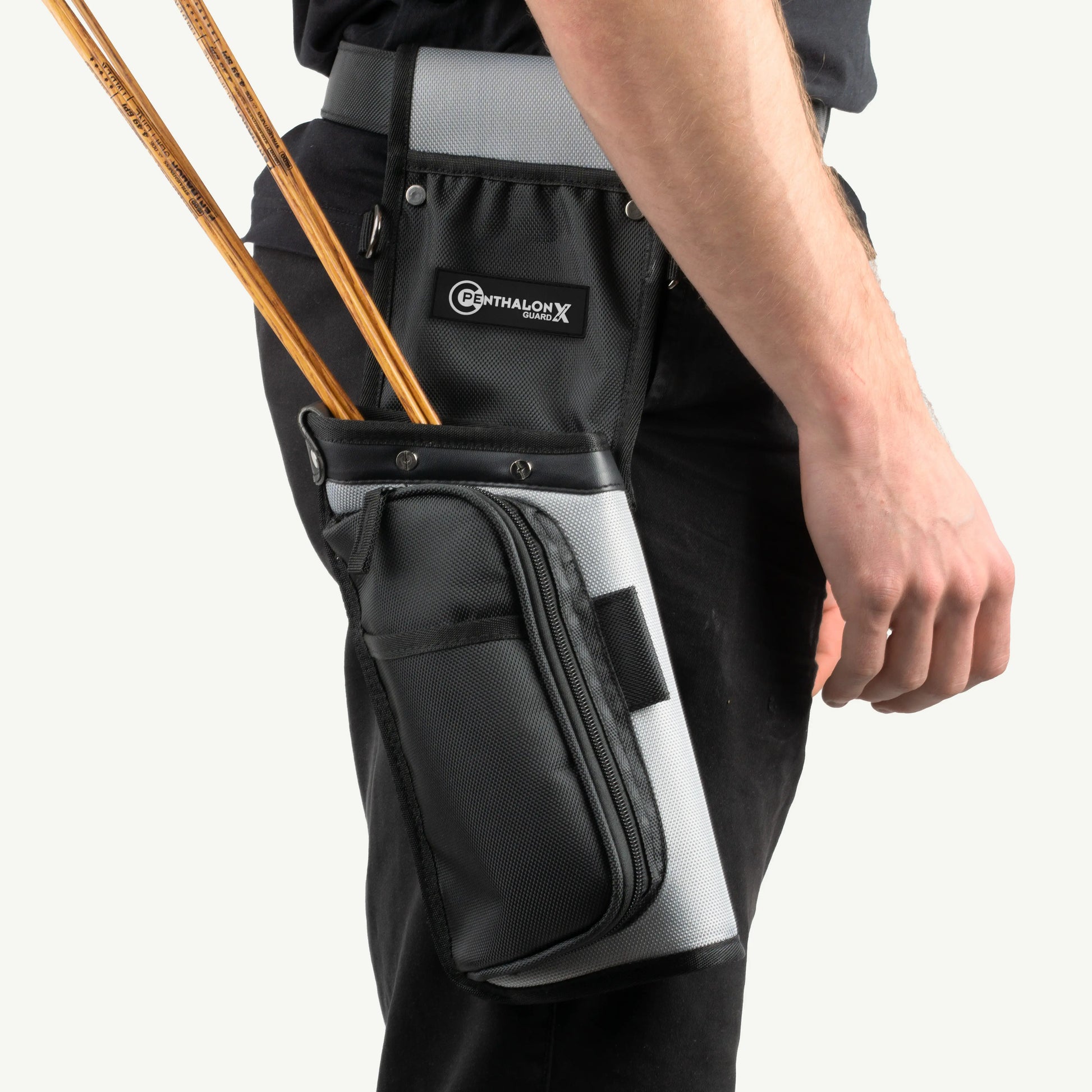 100931 Penthalon GuardX Holsterköcher