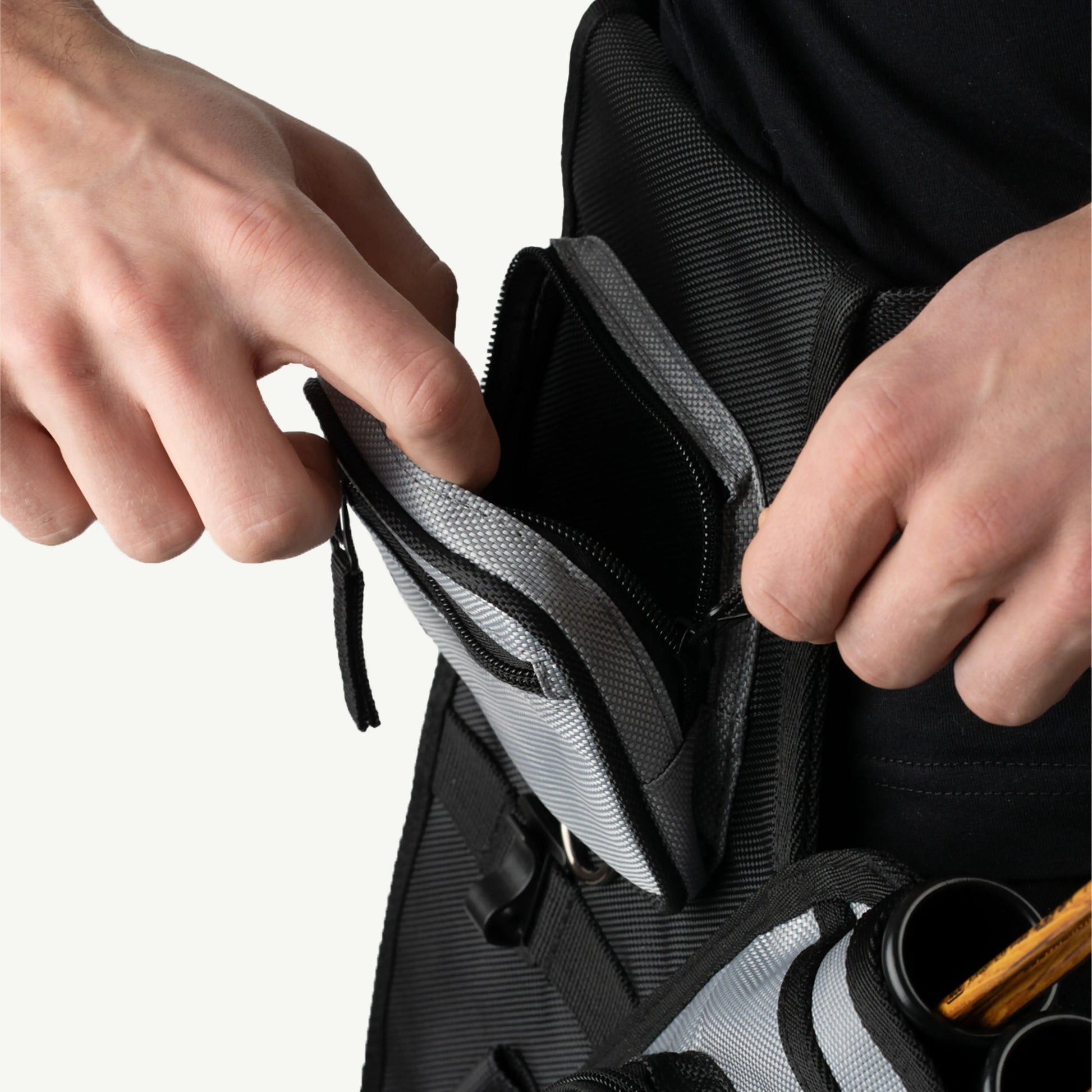 100932 Penthalon GuardX Seitenköcher