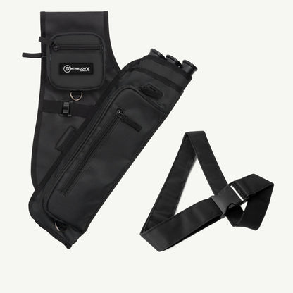 100932 Penthalon GuardX Seitenköcher