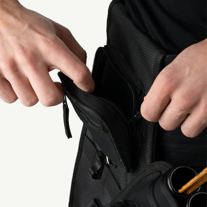 100932 Penthalon GuardX Seitenköcher