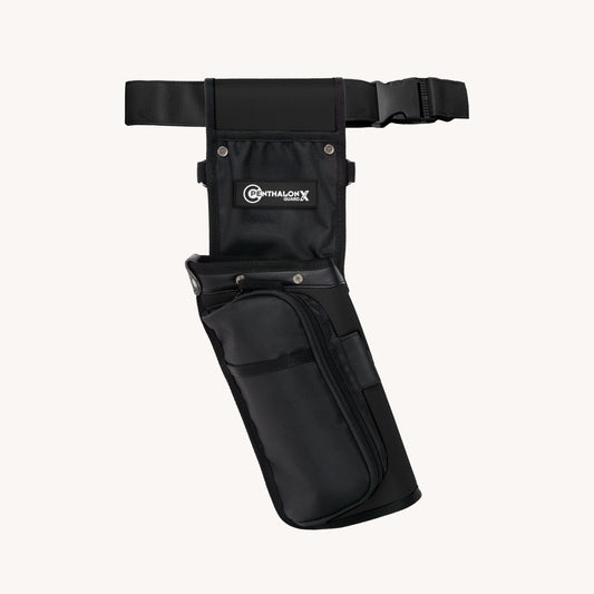 100931 Penthalon GuardX Holsterköcher schwarz RH