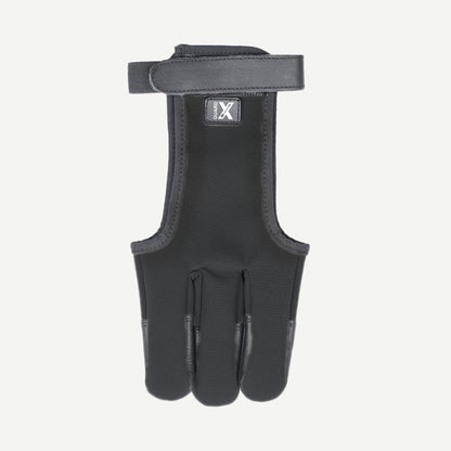 101085 Penthalon GuardX Schießhandschuh Shadow