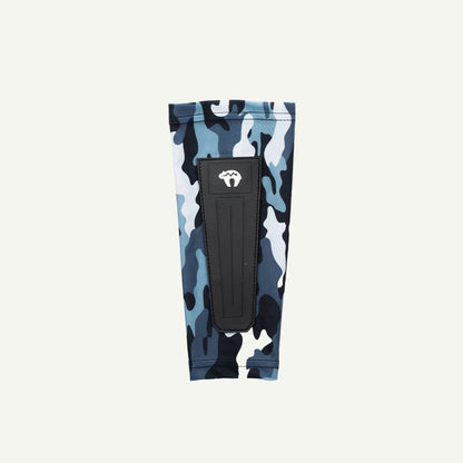 101091 Armschutz Dynamic Camo Arctic XS