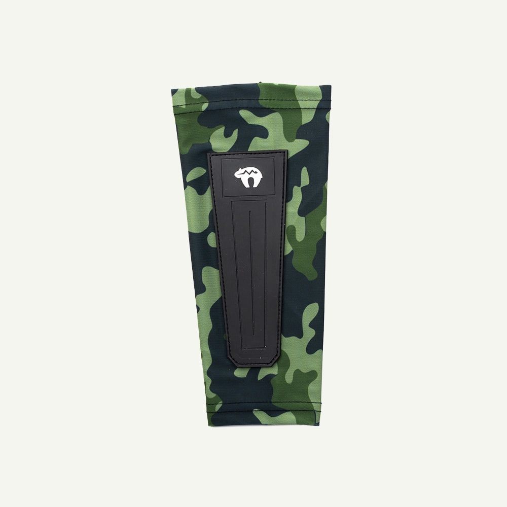 101091 Armschutz Dynamic Camo Classic L