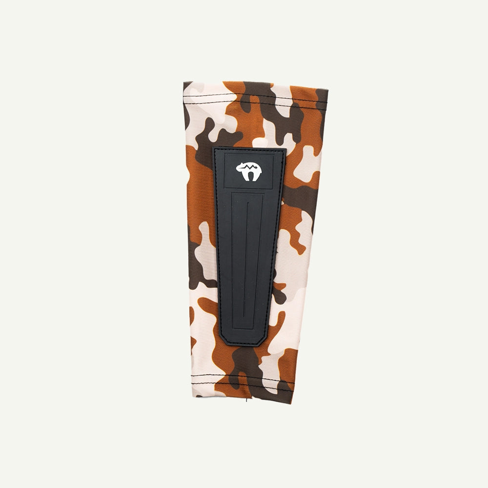 101091 Armschutz Dynamic Camo Desert S