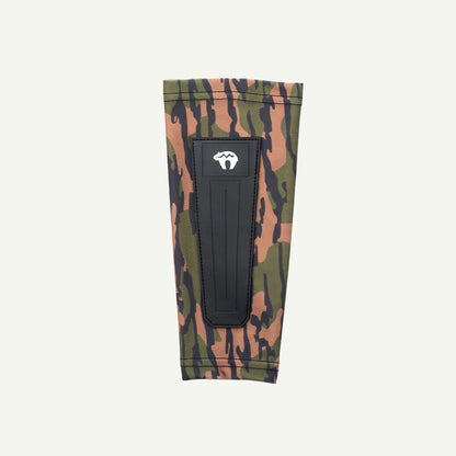 101091 Armschutz Dynamic Camo Forest L