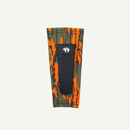101091 Armschutz Dynamic Camo Hunter XS