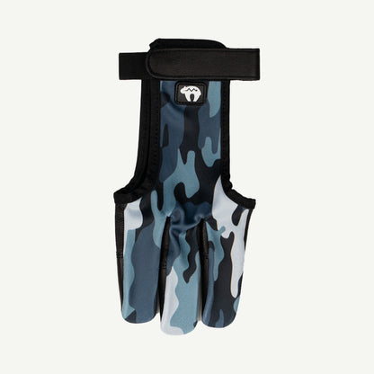 101103 Schießhandschuh Dynamic Arctic Camo XL