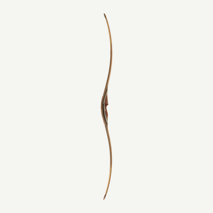 101135 Henry Bodnik Signatur Stick Langbogen
