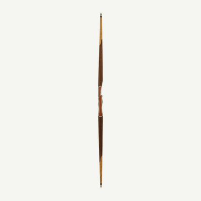 101135 Henry Bodnik Signatur Stick Langbogen