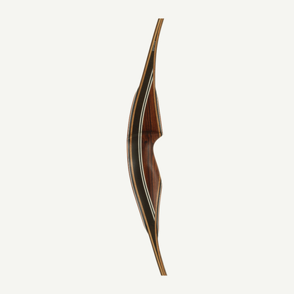 101135 Henry Bodnik Signatur Stick Langbogen